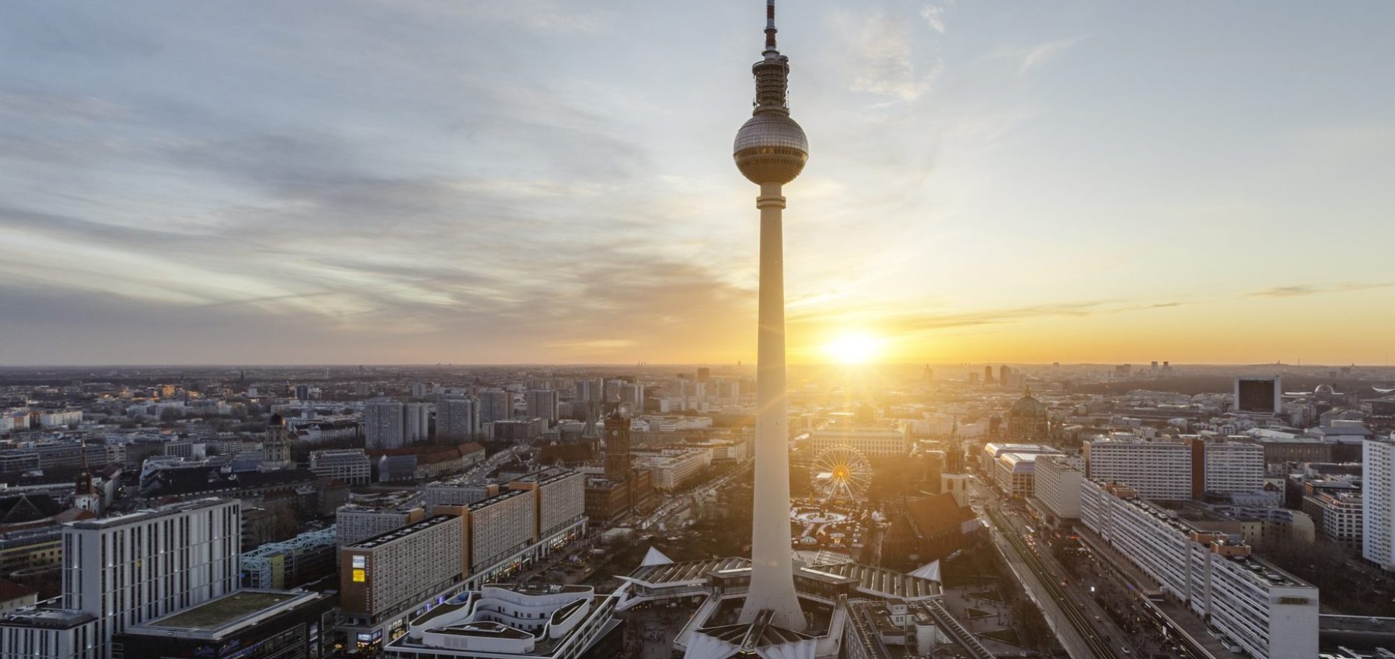 Berliner Fernsehturm
